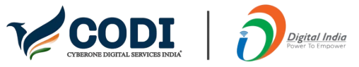 CyberOne Digital Service's India -CODI